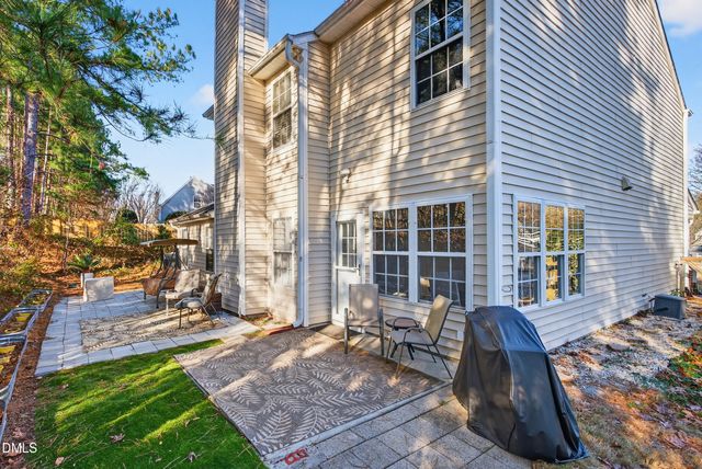 4908 Tapestry Terrace, Durham, NC 27713