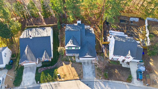 4908 Tapestry Terrace, Durham, NC 27713