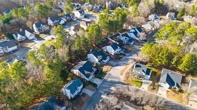 4908 Tapestry Terrace, Durham, NC 27713