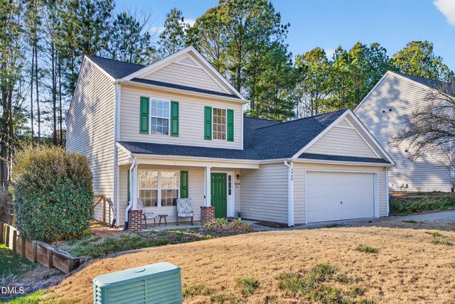 4908 Tapestry Terrace, Durham, NC 27713