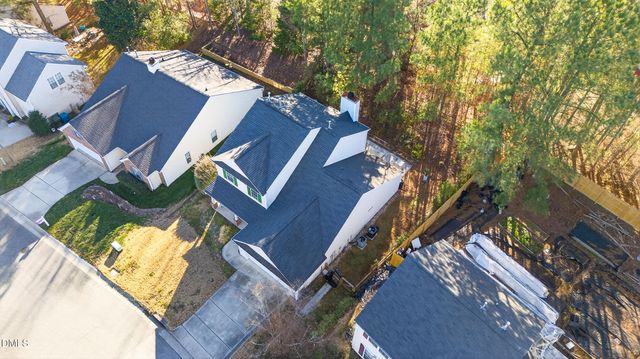 4908 Tapestry Terrace, Durham, NC 27713