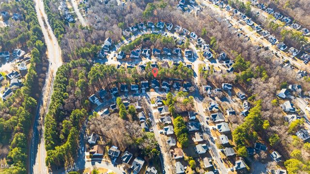 4908 Tapestry Terrace, Durham, NC 27713