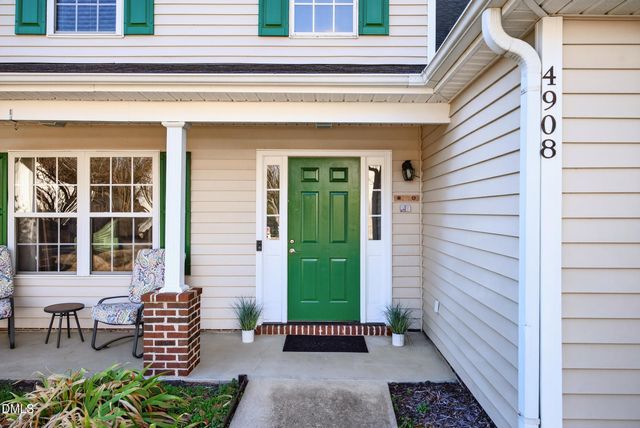 4908 Tapestry Terrace, Durham, NC 27713