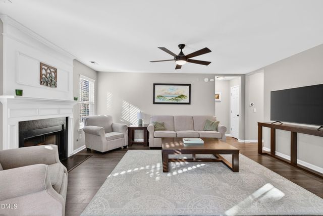 4908 Tapestry Terrace, Durham, NC 27713