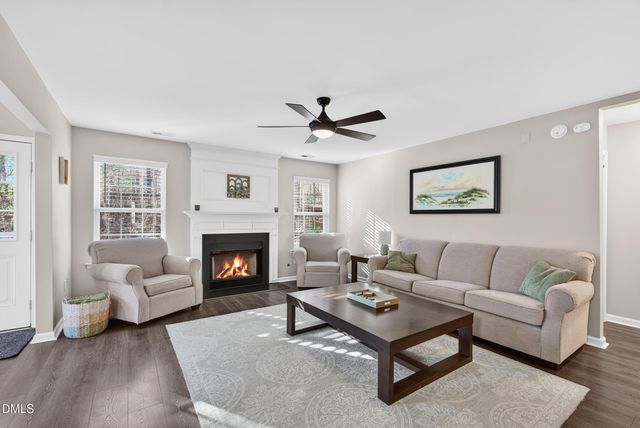 4908 Tapestry Terrace, Durham, NC 27713