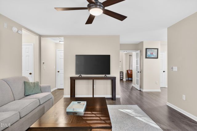 4908 Tapestry Terrace, Durham, NC 27713