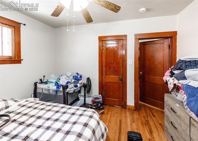 2010 E Routt Avenue, Pueblo, CO 81004