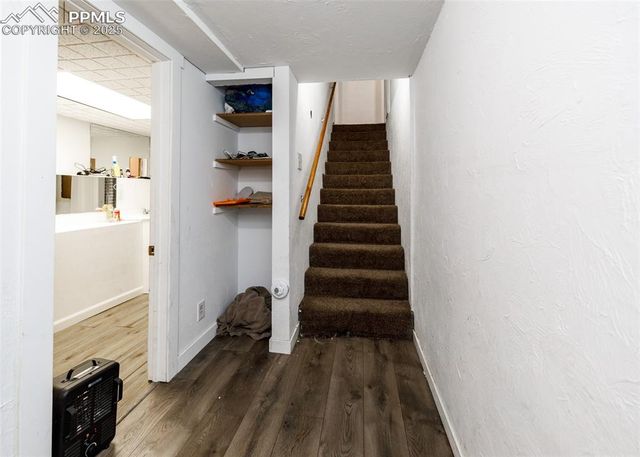 2010 E Routt Avenue, Pueblo, CO 81004