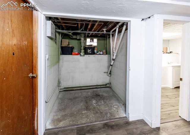 2010 E Routt Avenue, Pueblo, CO 81004