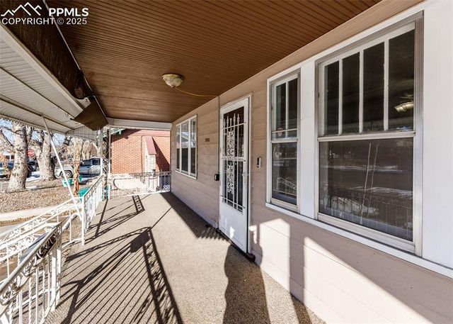 2010 E Routt Avenue, Pueblo, CO 81004