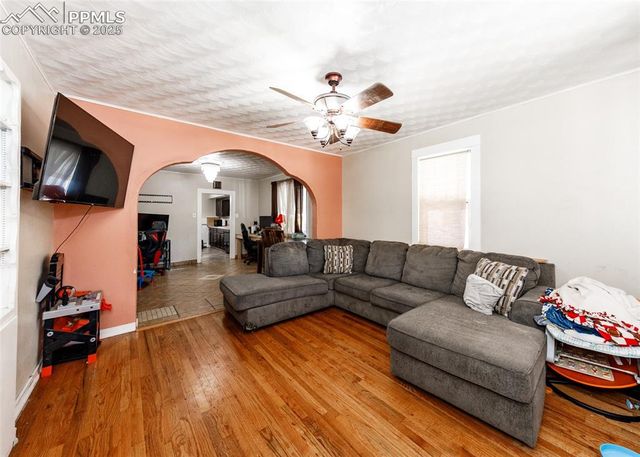 2010 E Routt Avenue, Pueblo, CO 81004