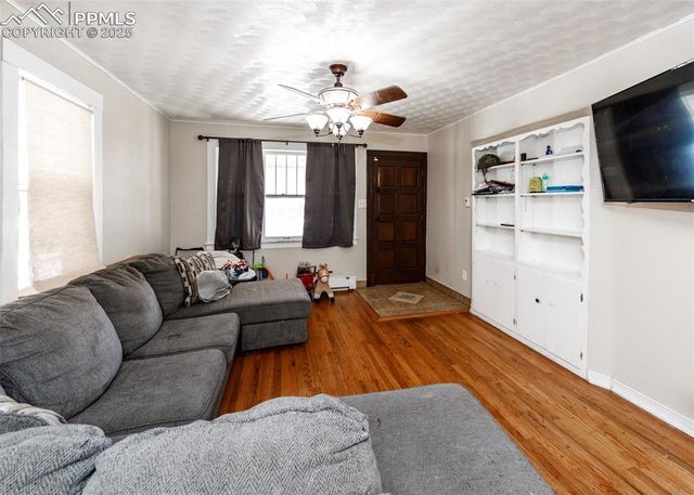 2010 E Routt Avenue, Pueblo, CO 81004