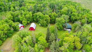 32395 County Highway 26, Holmesville Twp, MN 56578