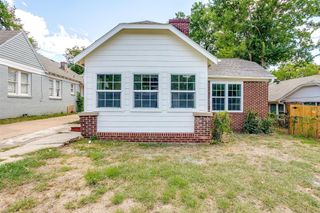 2620 Wilkinson Avenue, Fort Worth, TX 76103