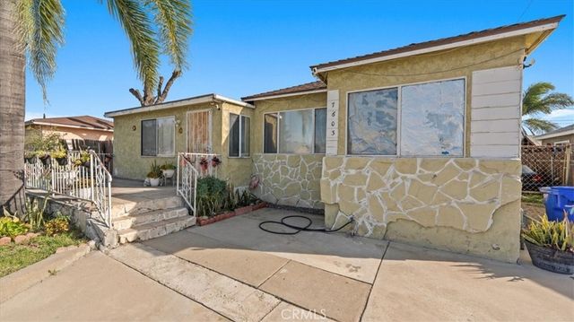 7603 Date Avenue, Fontana, CA 92336