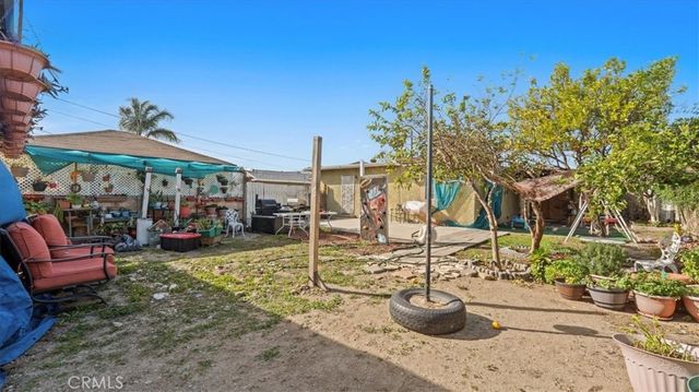 7603 Date Avenue, Fontana, CA 92336