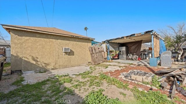 7603 Date Avenue, Fontana, CA 92336