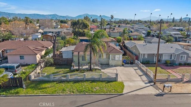 7603 Date Avenue, Fontana, CA 92336