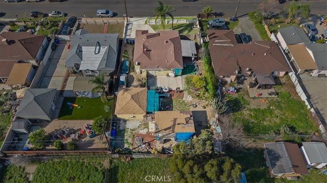 7603 Date Avenue, Fontana, CA 92336