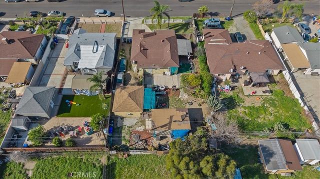 7603 Date Avenue, Fontana, CA 92336