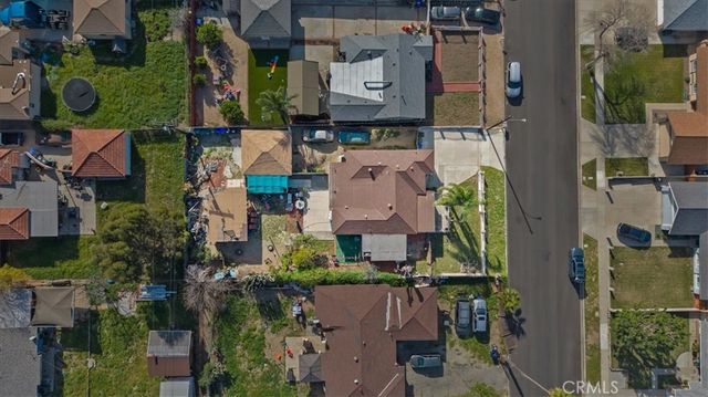 7603 Date Avenue, Fontana, CA 92336