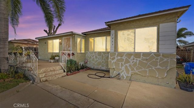 7603 Date Avenue, Fontana, CA 92336