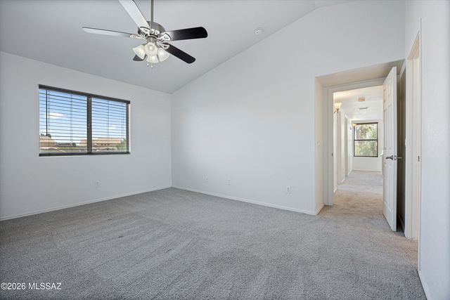 6966 W Amarante Drive, Tucson, AZ 85743