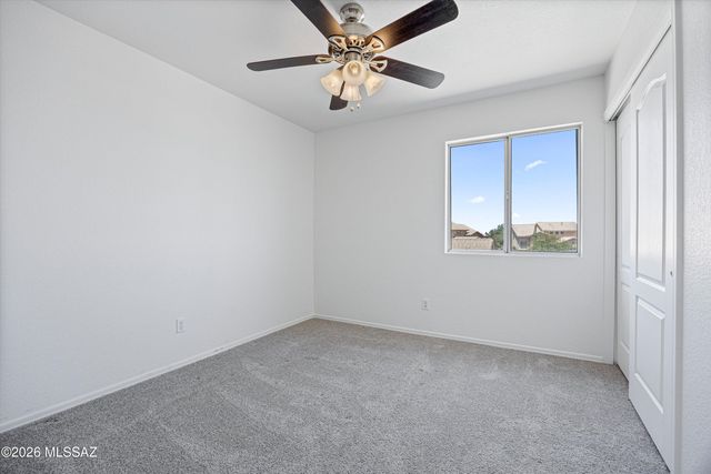 6966 W Amarante Drive, Tucson, AZ 85743