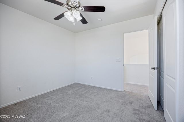 6966 W Amarante Drive, Tucson, AZ 85743