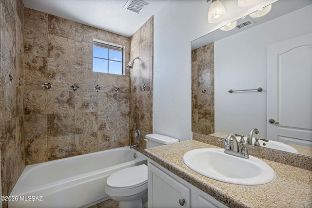 6966 W Amarante Drive, Tucson, AZ 85743