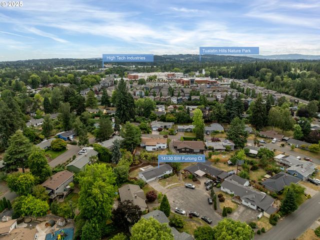 14130 Sw FURLONG Ct, Beaverton, OR 97005