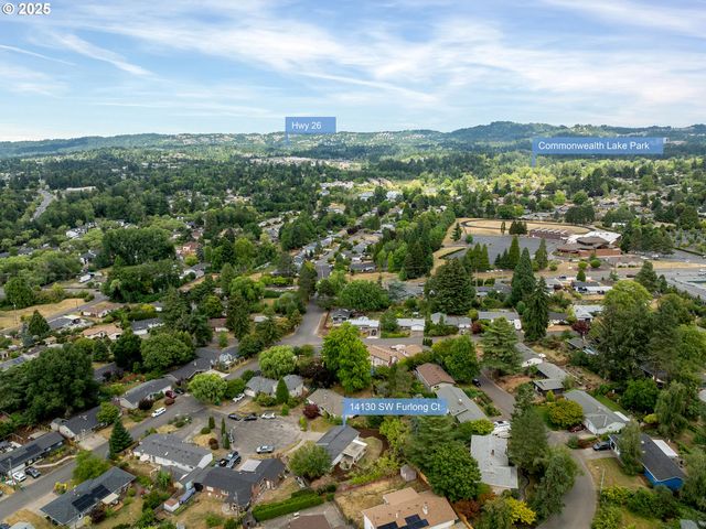 14130 Sw FURLONG Ct, Beaverton, OR 97005