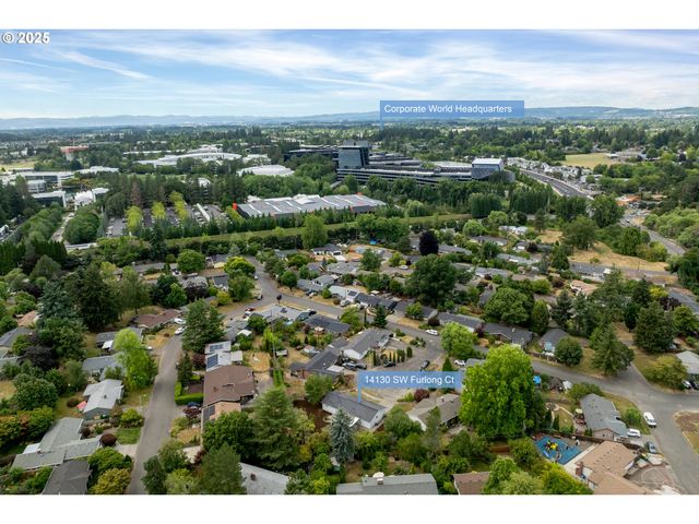 14130 Sw FURLONG Ct, Beaverton, OR 97005