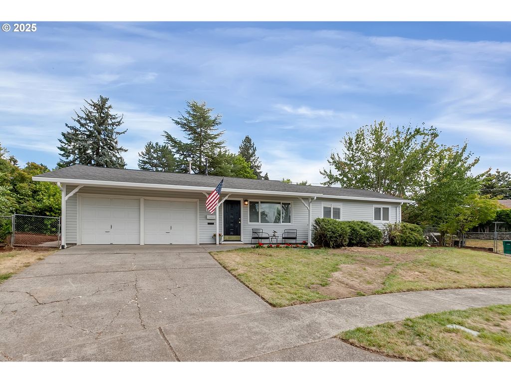 14130 Sw FURLONG Ct, Beaverton, OR 97005