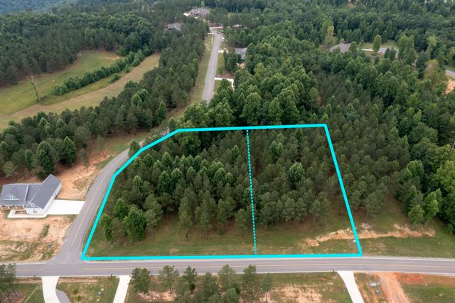 0 Pappy Road, Jasper, TN 37347