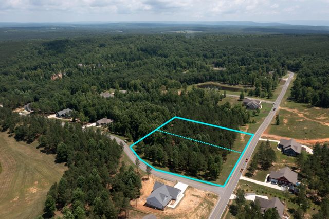 0 Pappy Road, Jasper, TN 37347