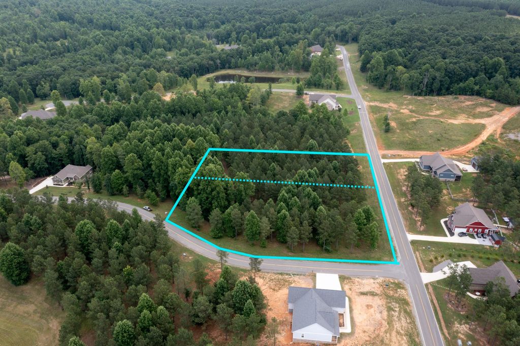 0 Pappy Road, Jasper, TN 37347