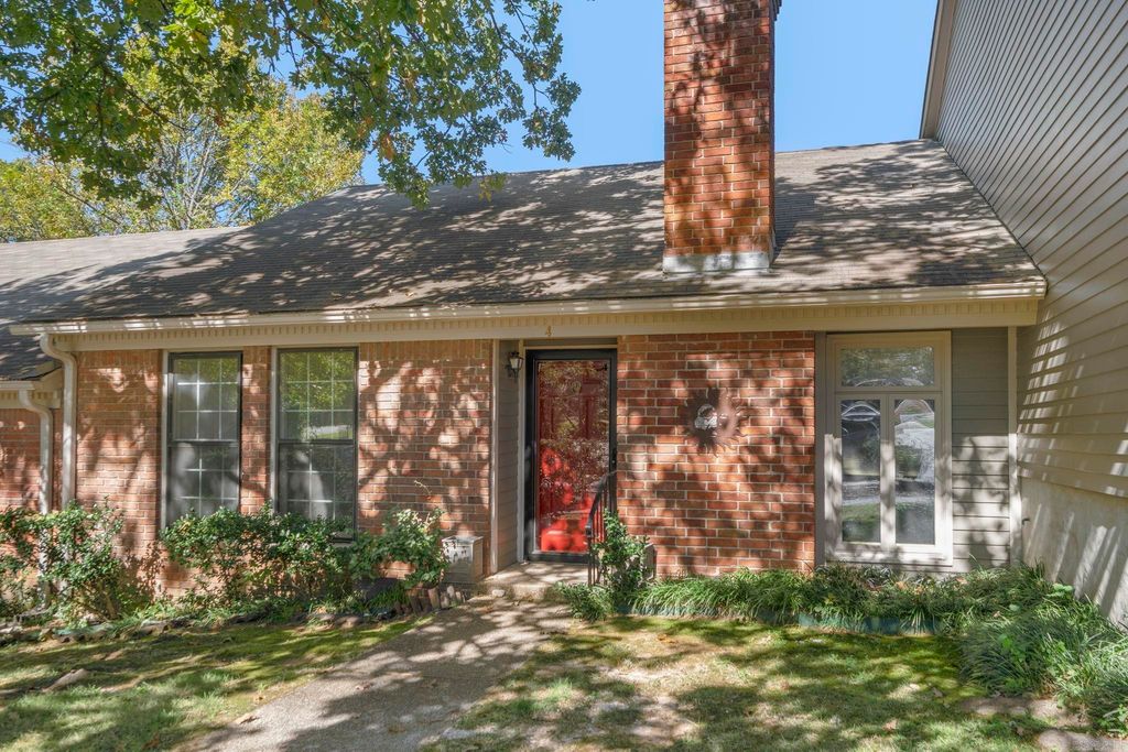 7510 Indiana Ave Apt 4, Little Rock, AR 72207