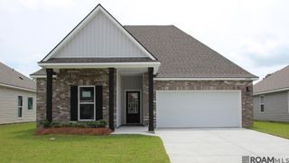 35468 Forest Manor Ave, Denham Springs, LA 70706