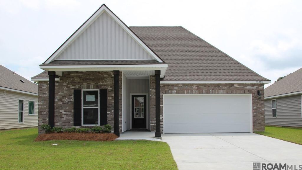 35468 Forest Manor Ave, Denham Springs, LA 70706