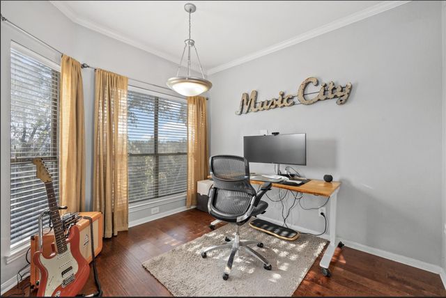 6000 Shepherd Mountain CV 2202, Austin, TX 78730