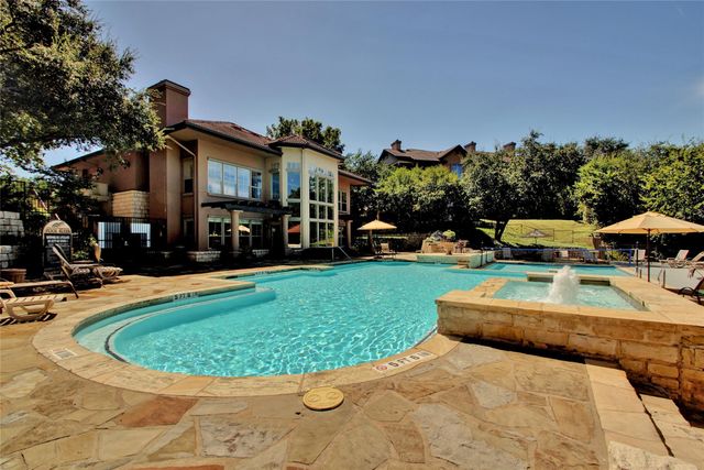 6000 Shepherd Mountain CV 2202, Austin, TX 78730