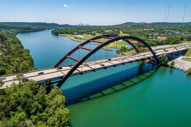 6000 Shepherd Mountain CV 2202, Austin, TX 78730