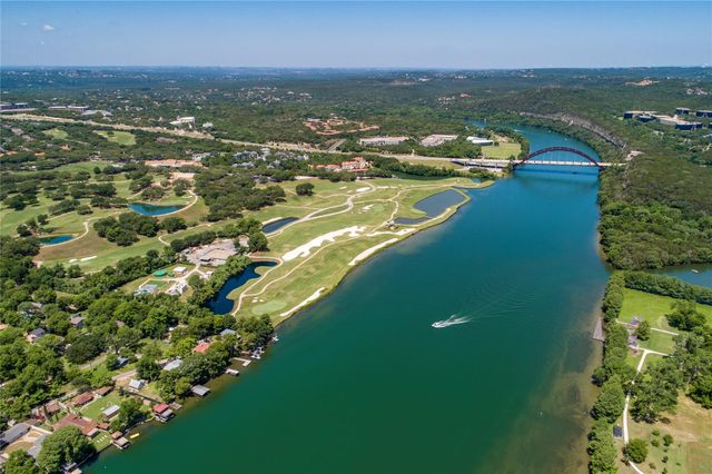 6000 Shepherd Mountain CV 2202, Austin, TX 78730