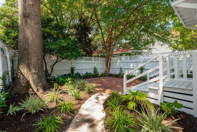 721 Royall Avenue, Mount Pleasant, SC 29464