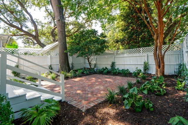 721 Royall Avenue, Mount Pleasant, SC 29464