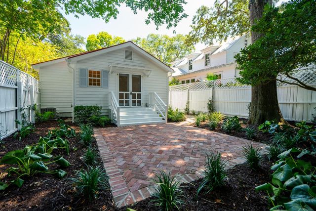 721 Royall Avenue, Mount Pleasant, SC 29464