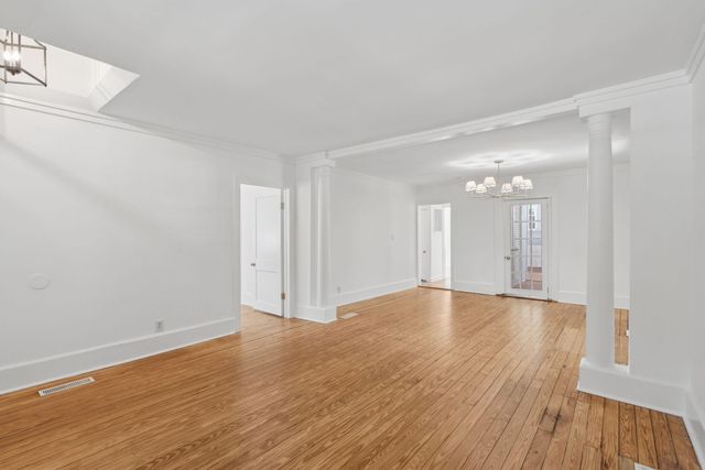 721 Royall Avenue, Mount Pleasant, SC 29464