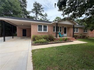 1417 Granada Drive, Fayetteville, NC 28314