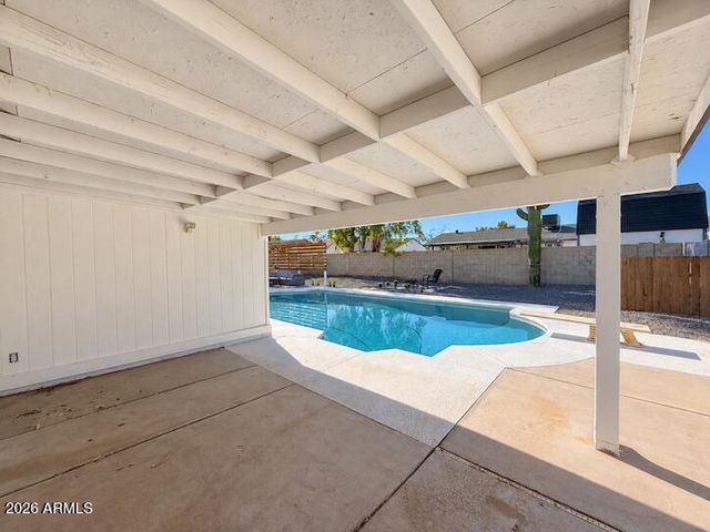 3406 E CAMPO BELLO Drive, Phoenix, AZ 85032